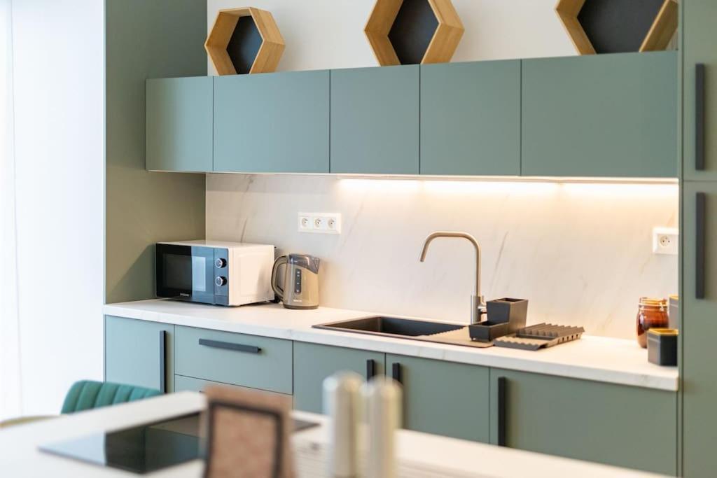 Apartment Bnb Slovakia Vazovova Oasis Retreat In Bratislava