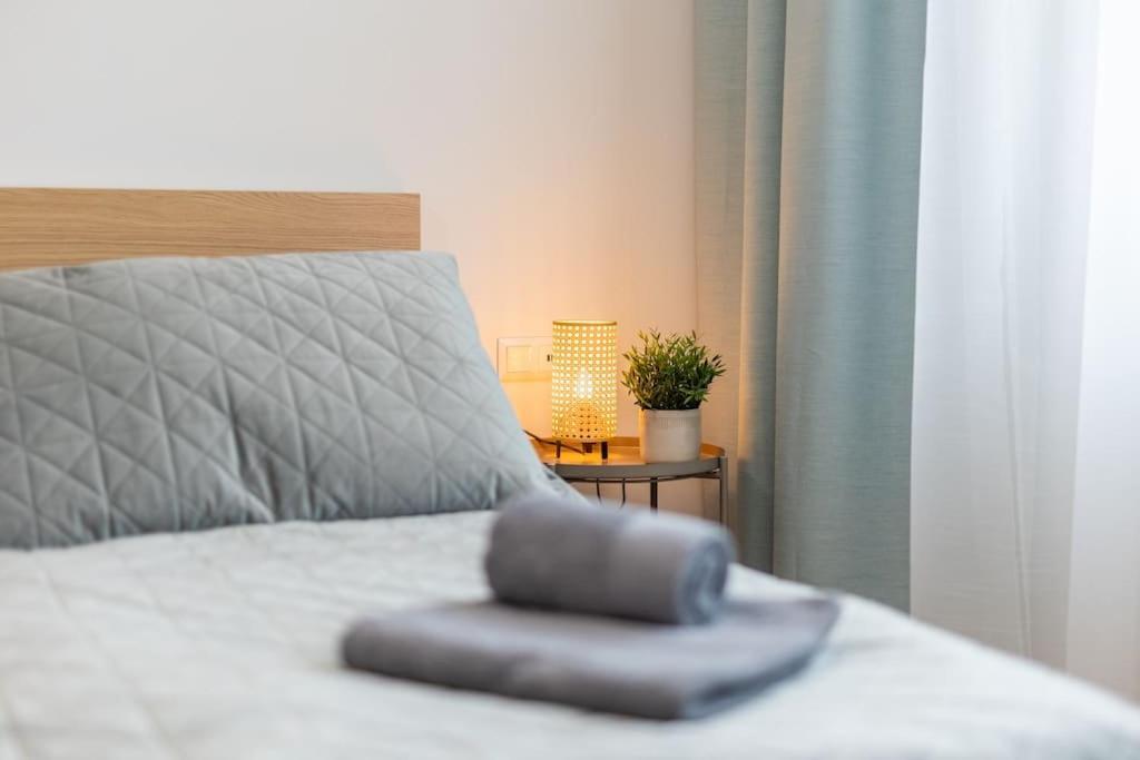 Bnb Slovakia Vazovova Oasis Retreat In Apartment *