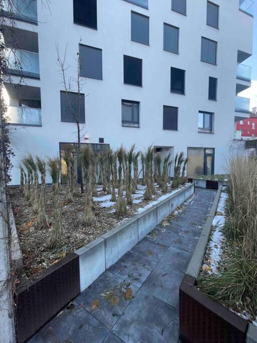 Apartamento Luxusny Byt Blizko Niv