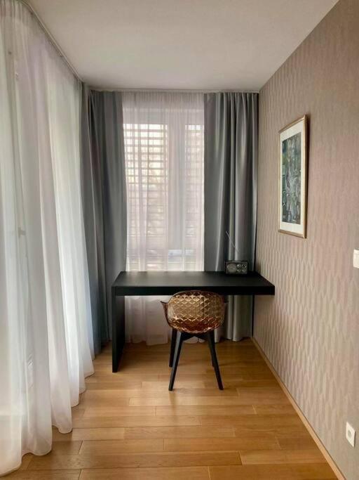 Luxusny Byt Blizko Niv Apartamento