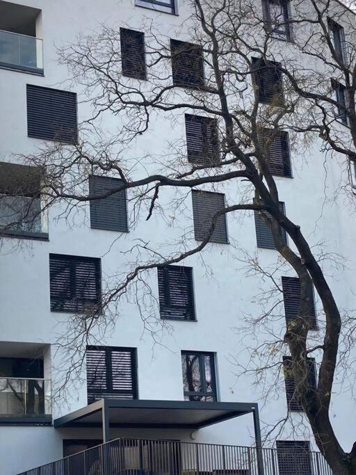 Luxusny Byt Blizko Niv Apartamento