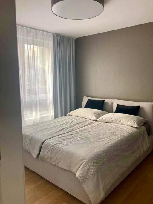 Luxusny Byt Blizko Niv Bratislava