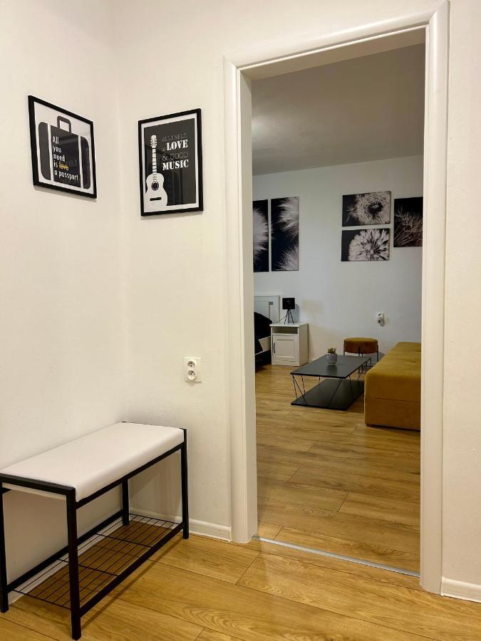 Dandelion Apartment Bratislava