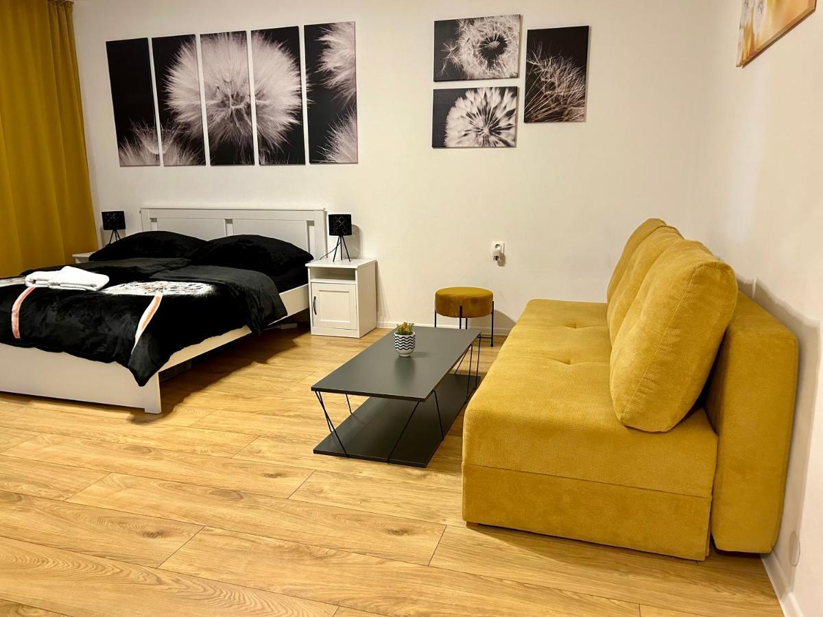 Apartment Dandelion *