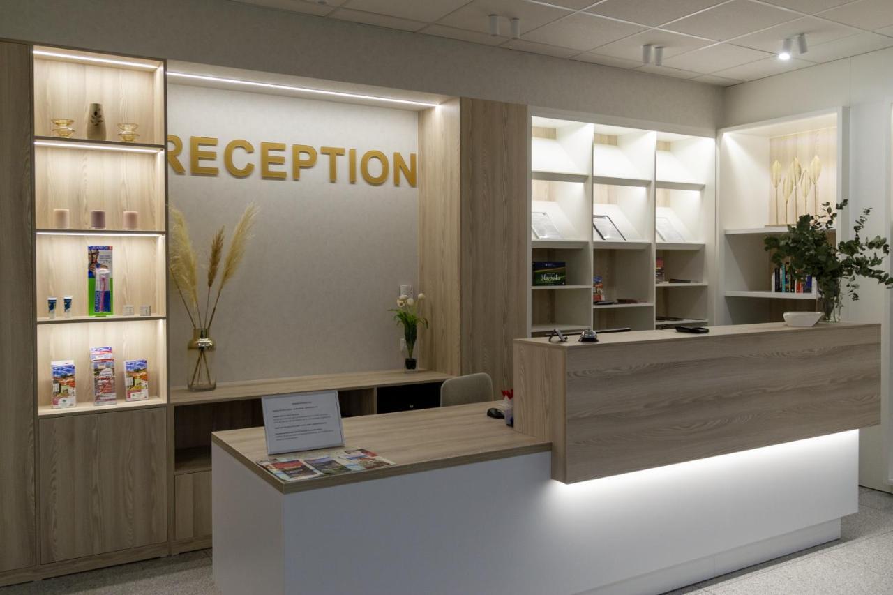 Art William 4* Bratislava
