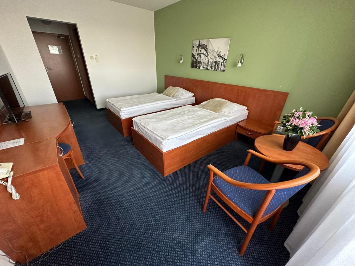 Hotel Bratislava Hotel