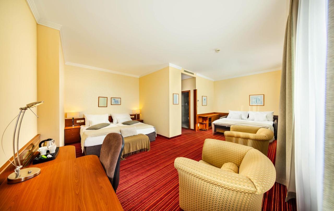 Hotel Apollo Bratislava