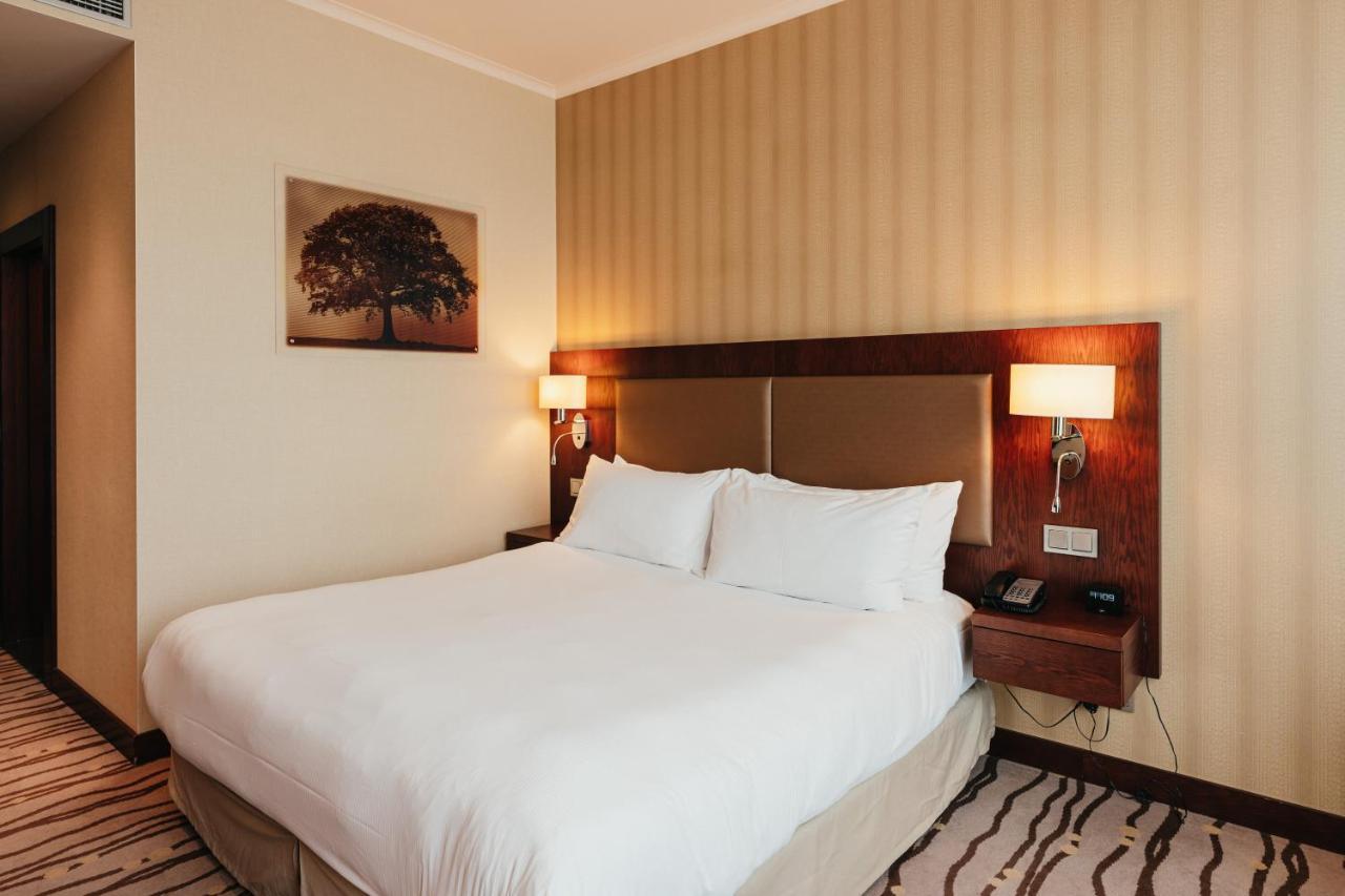 Doubletree By Hilton 4*