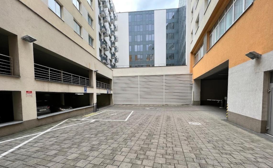 Hotel Tatra Bratislava