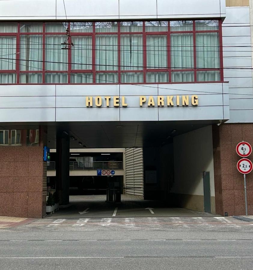Tatra Hotel