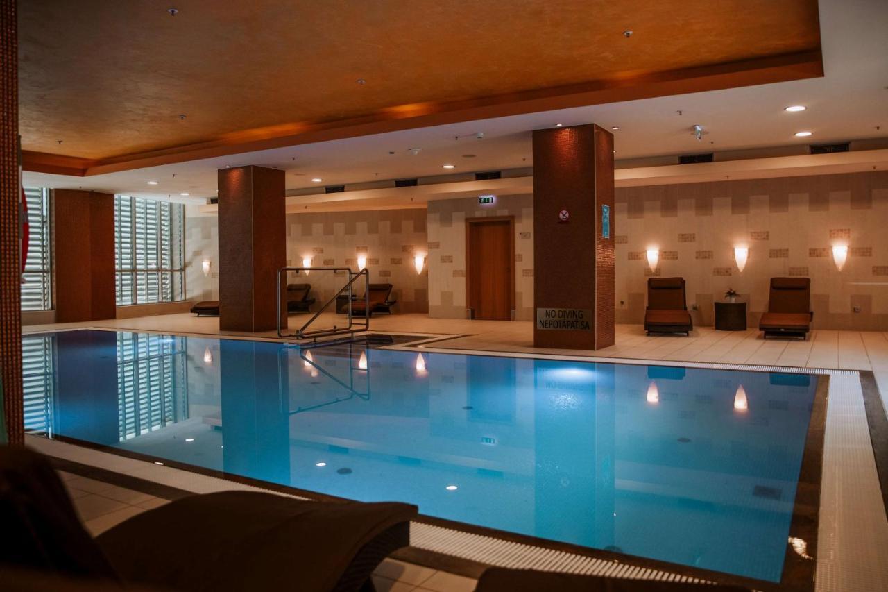 Hotel Doubletree By Hilton