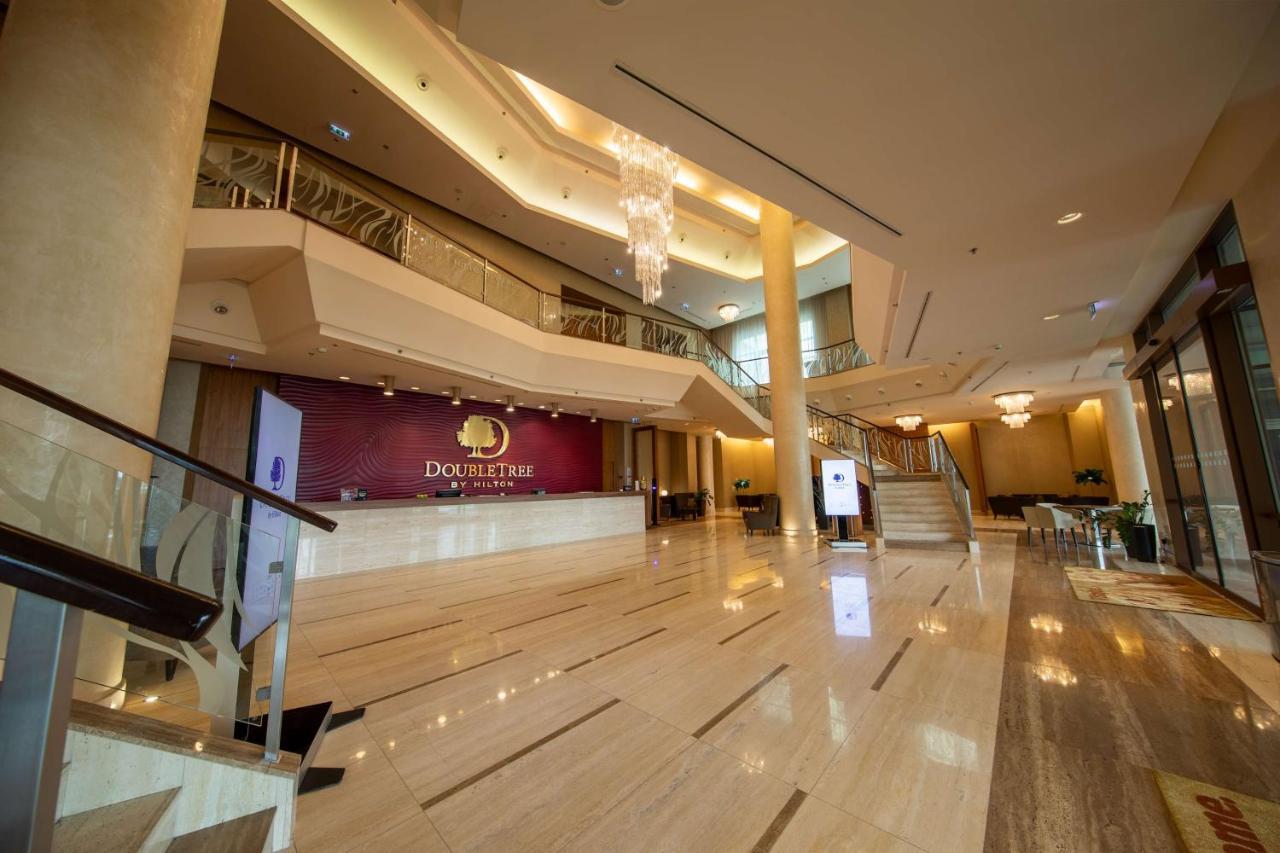 Doubletree By Hilton Hotel 4*