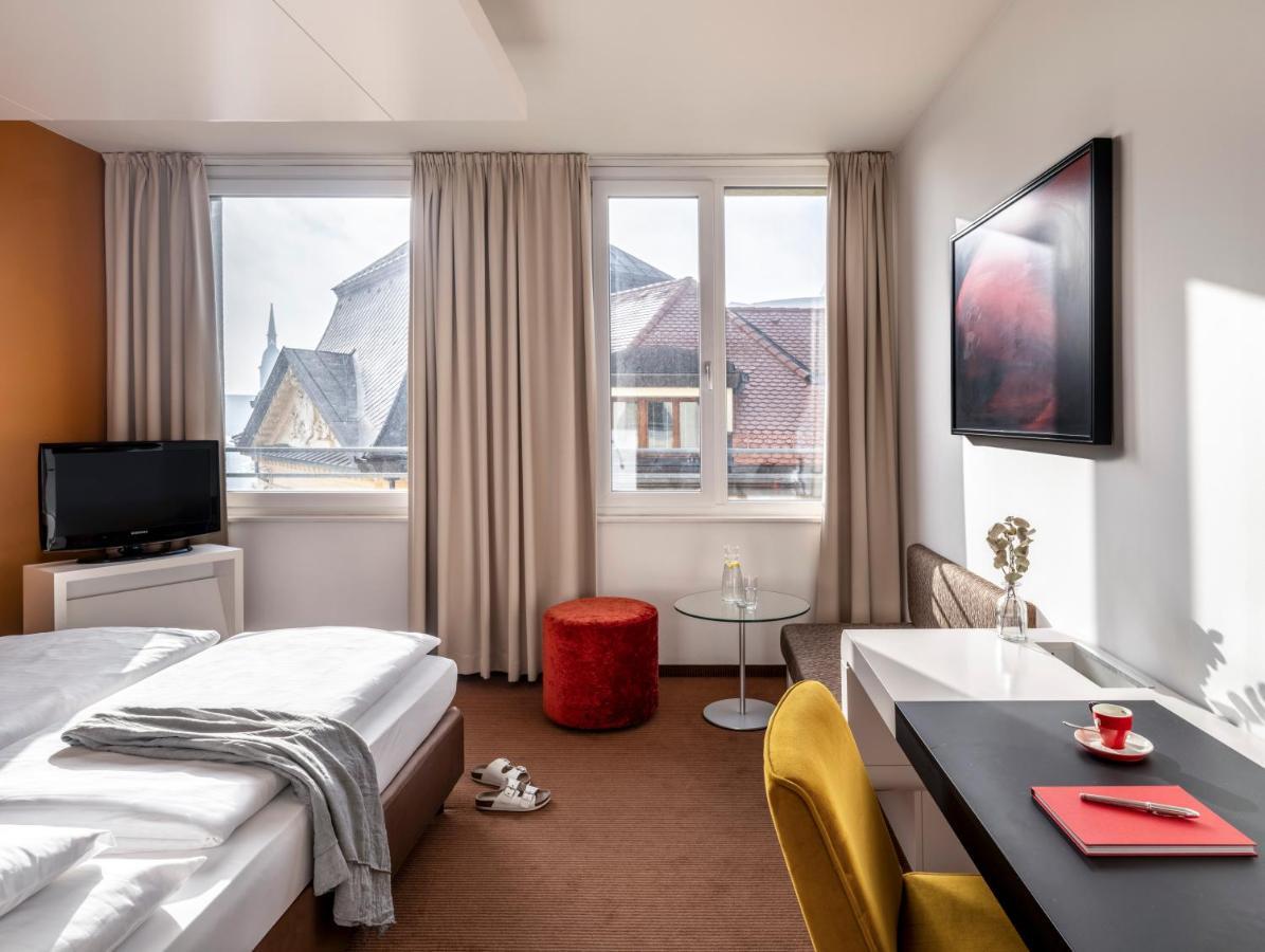 Falkensteiner Hotel Bratislava