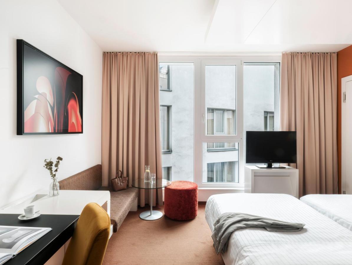 Hotel Falkensteiner Bratislava