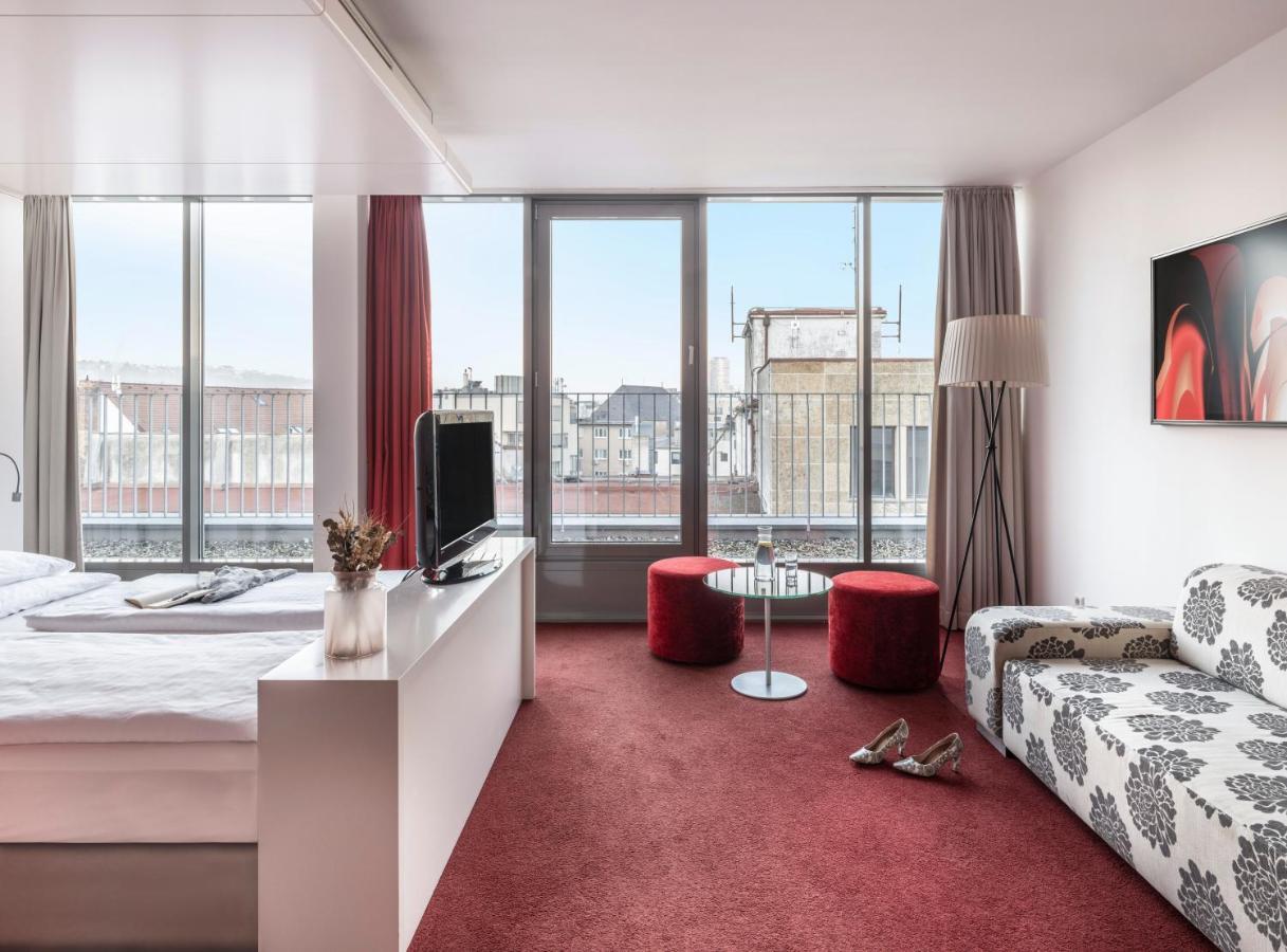 Falkensteiner 4* Bratislava