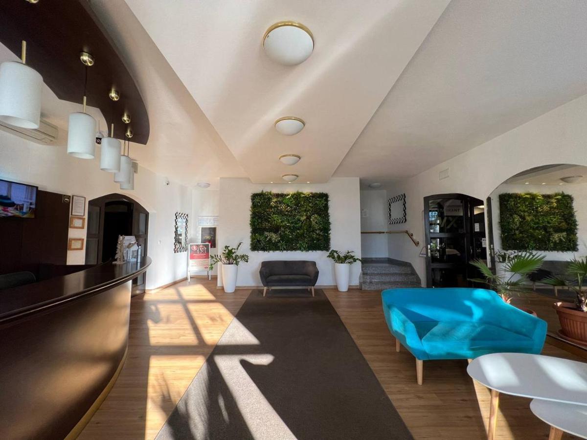 Hotel Wx Hotel 3*