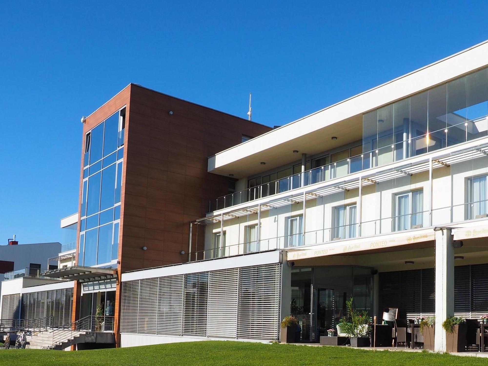 Hotel Ponteo - Activity Park 4*
