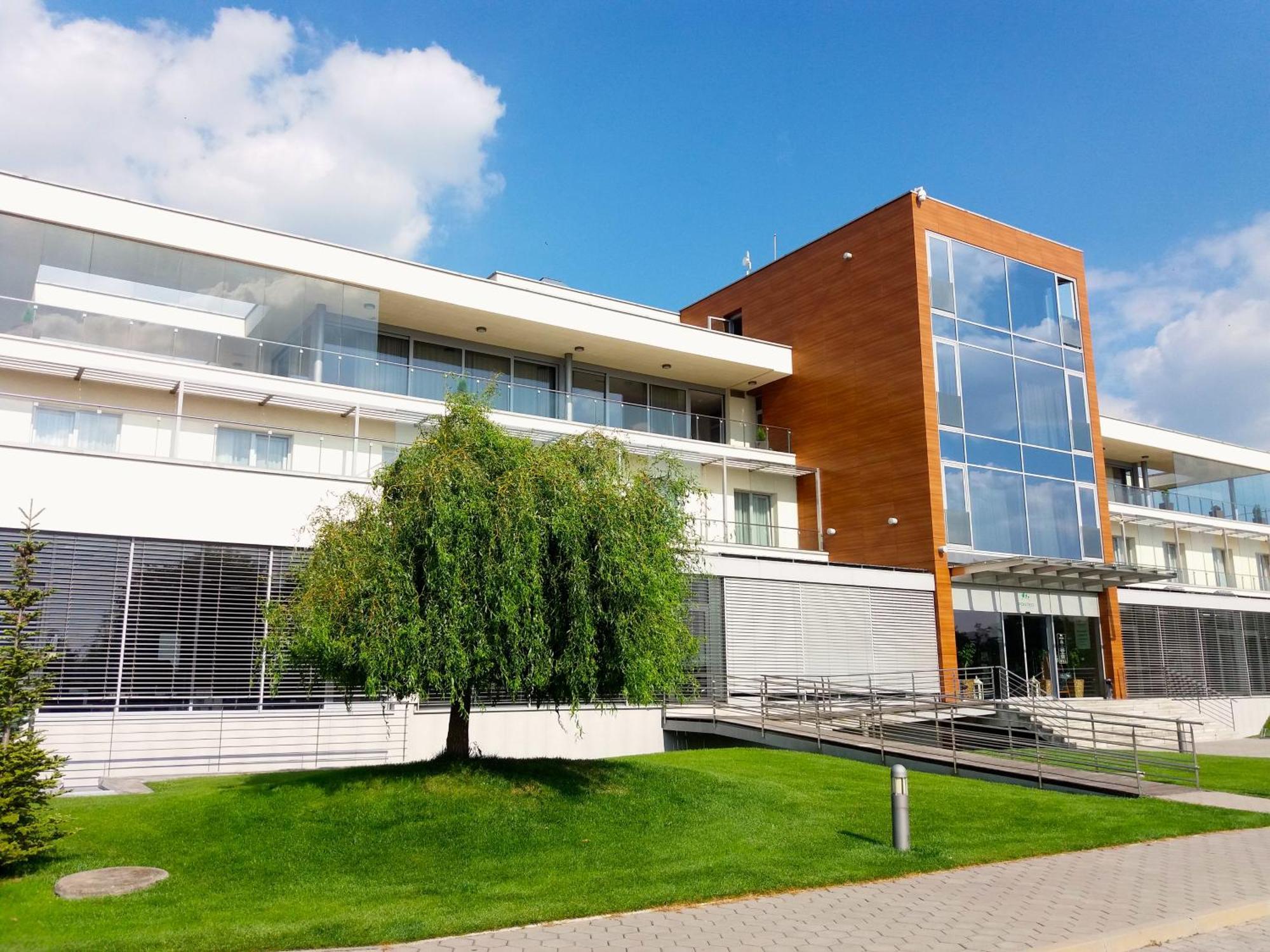 Hotel Ponteo - Activity Park Bratislava