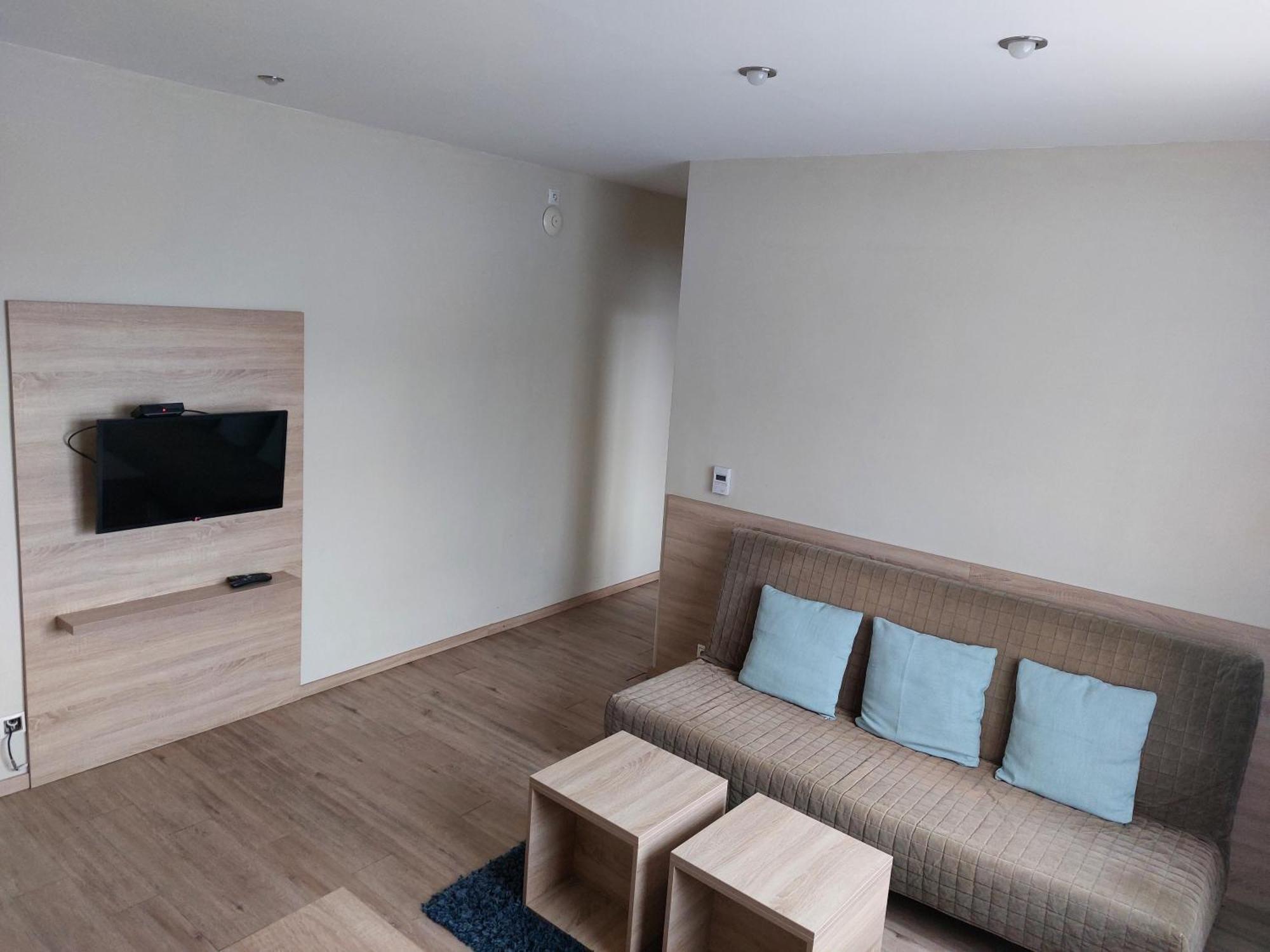 Lafranconi Apartment Bratislava