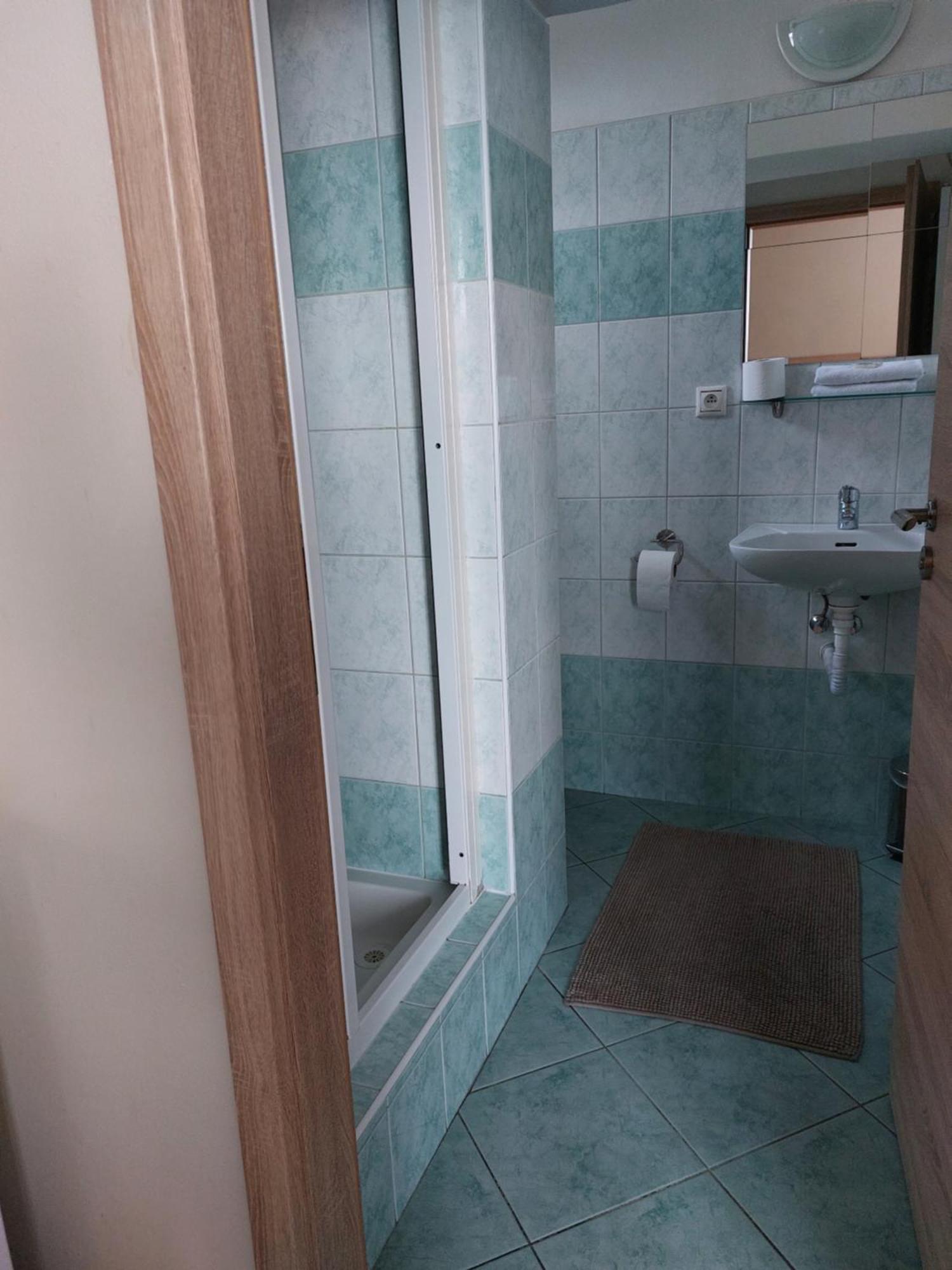 Lafranconi Apartment