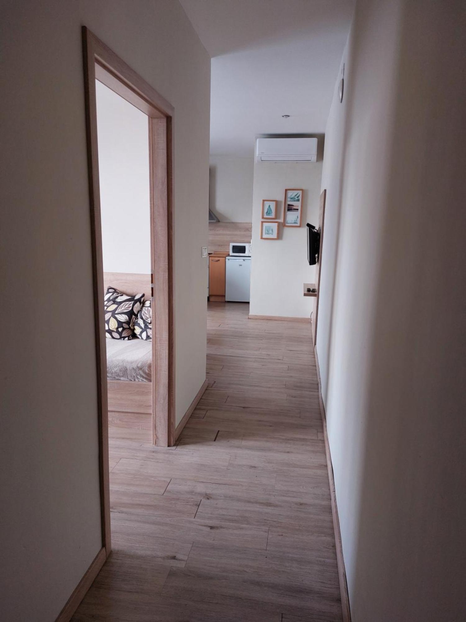 Lafranconi Apartment