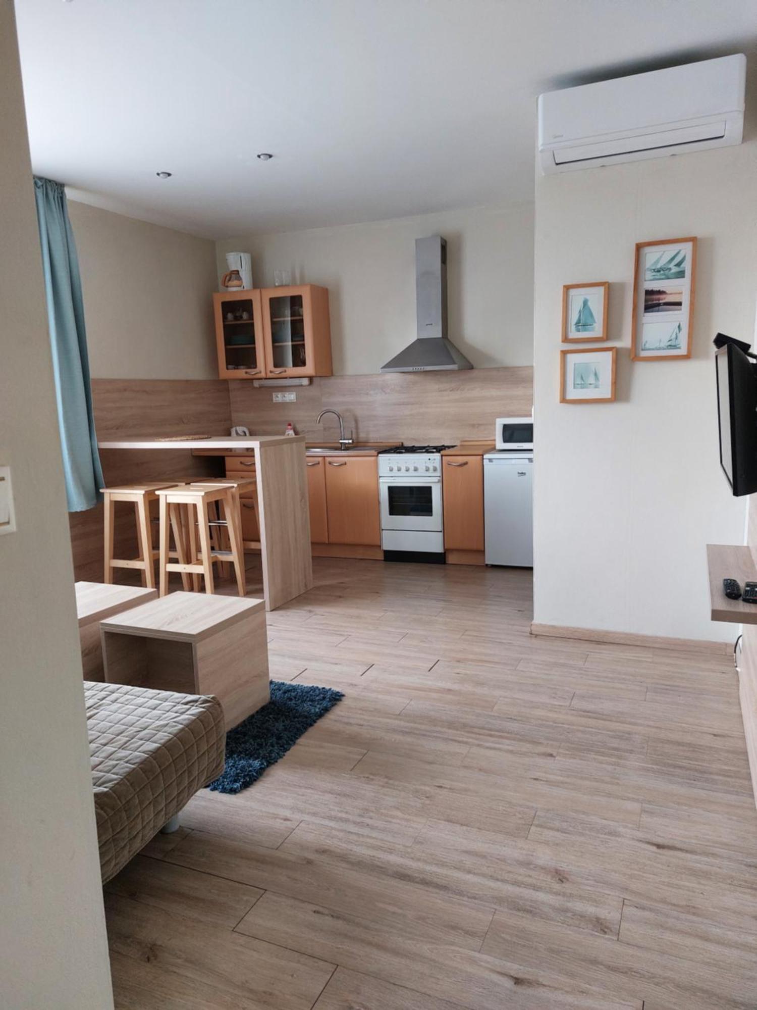 Apartment Lafranconi Bratislava