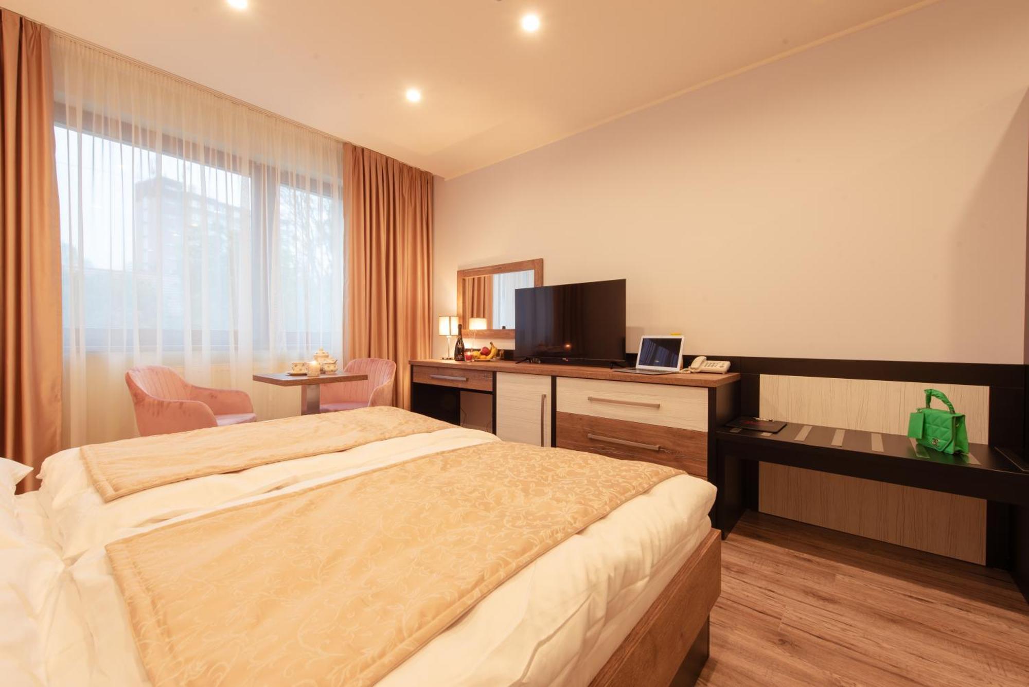 Hotel Viktor