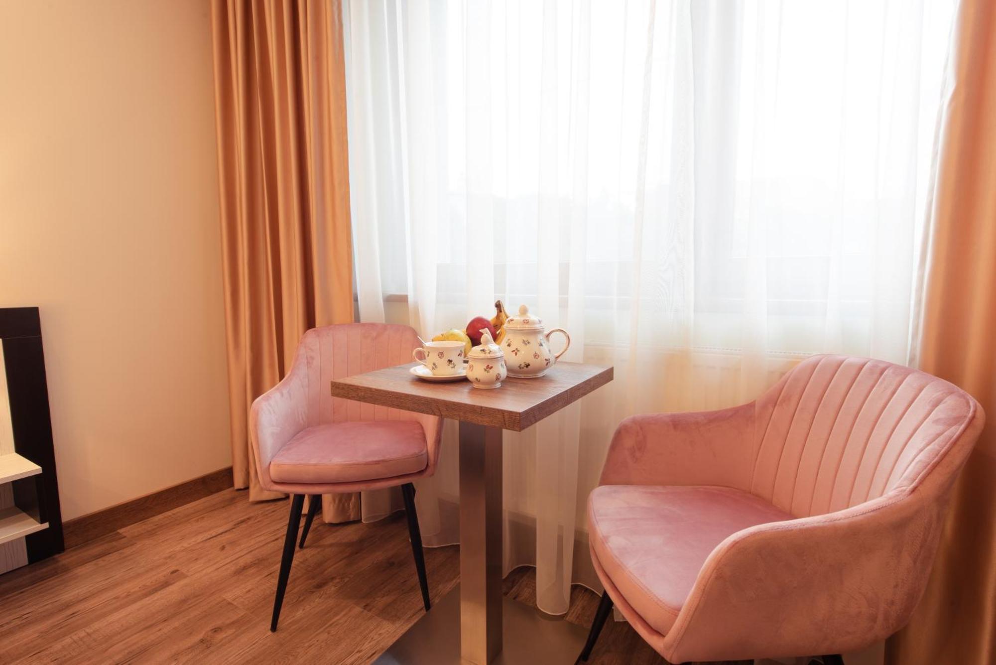 Viktor Hotel Bratislava