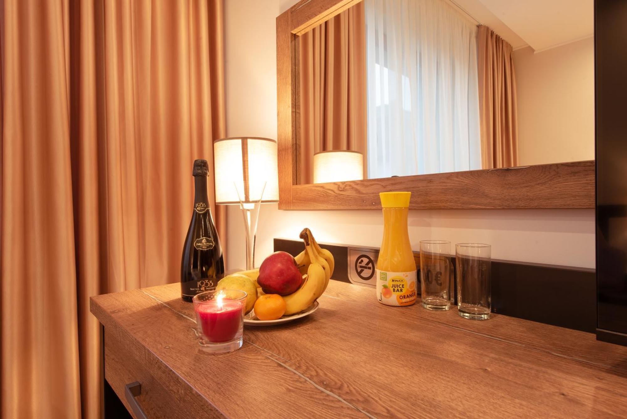 Viktor Hotel Bratislava
