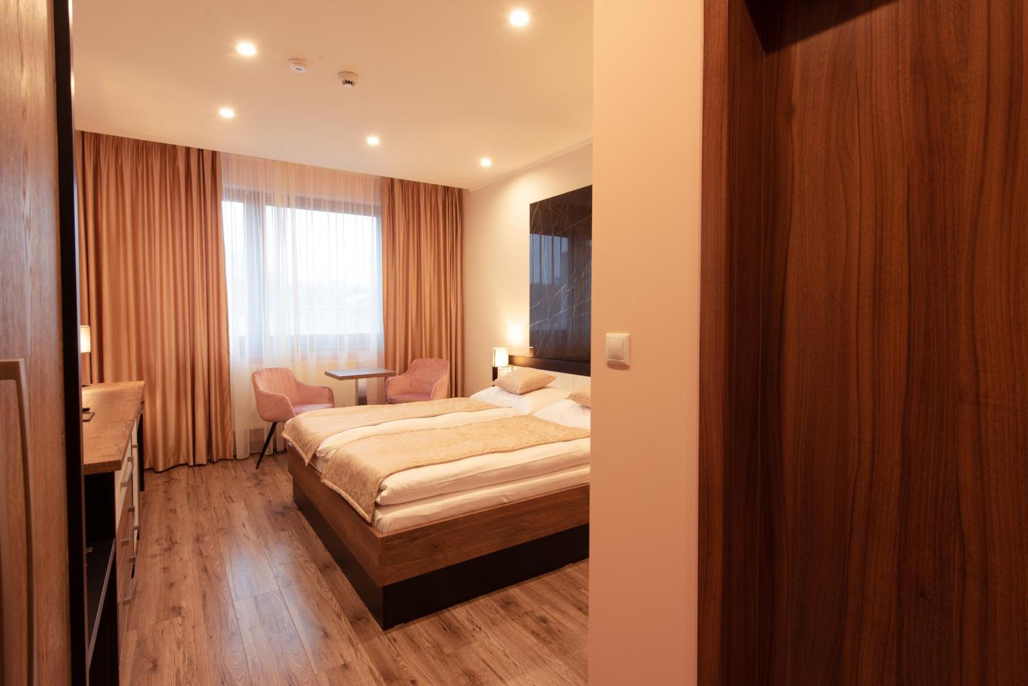 Viktor Hotel Bratislava