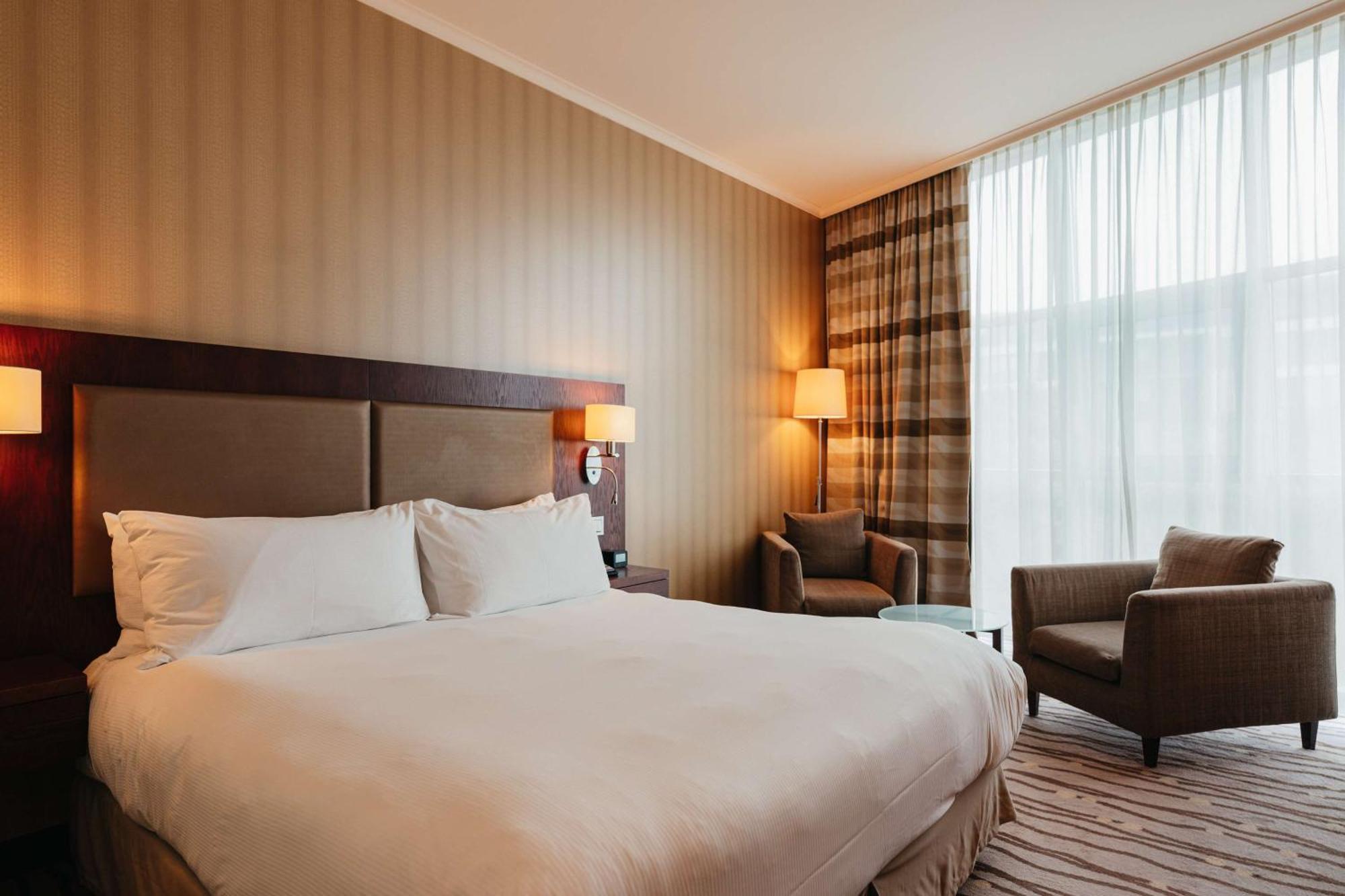Doubletree By Hilton Hotel 4*