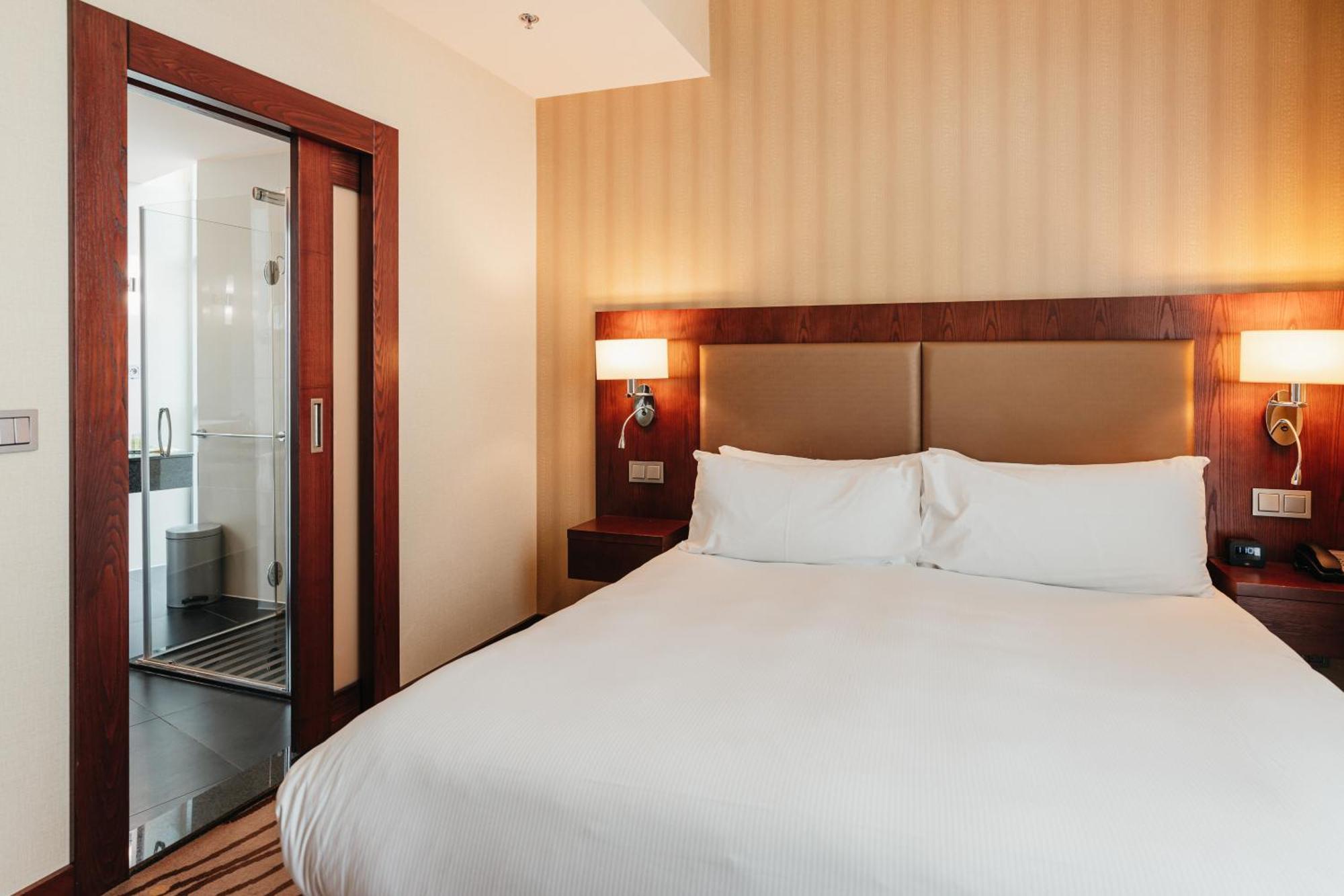 Doubletree By Hilton