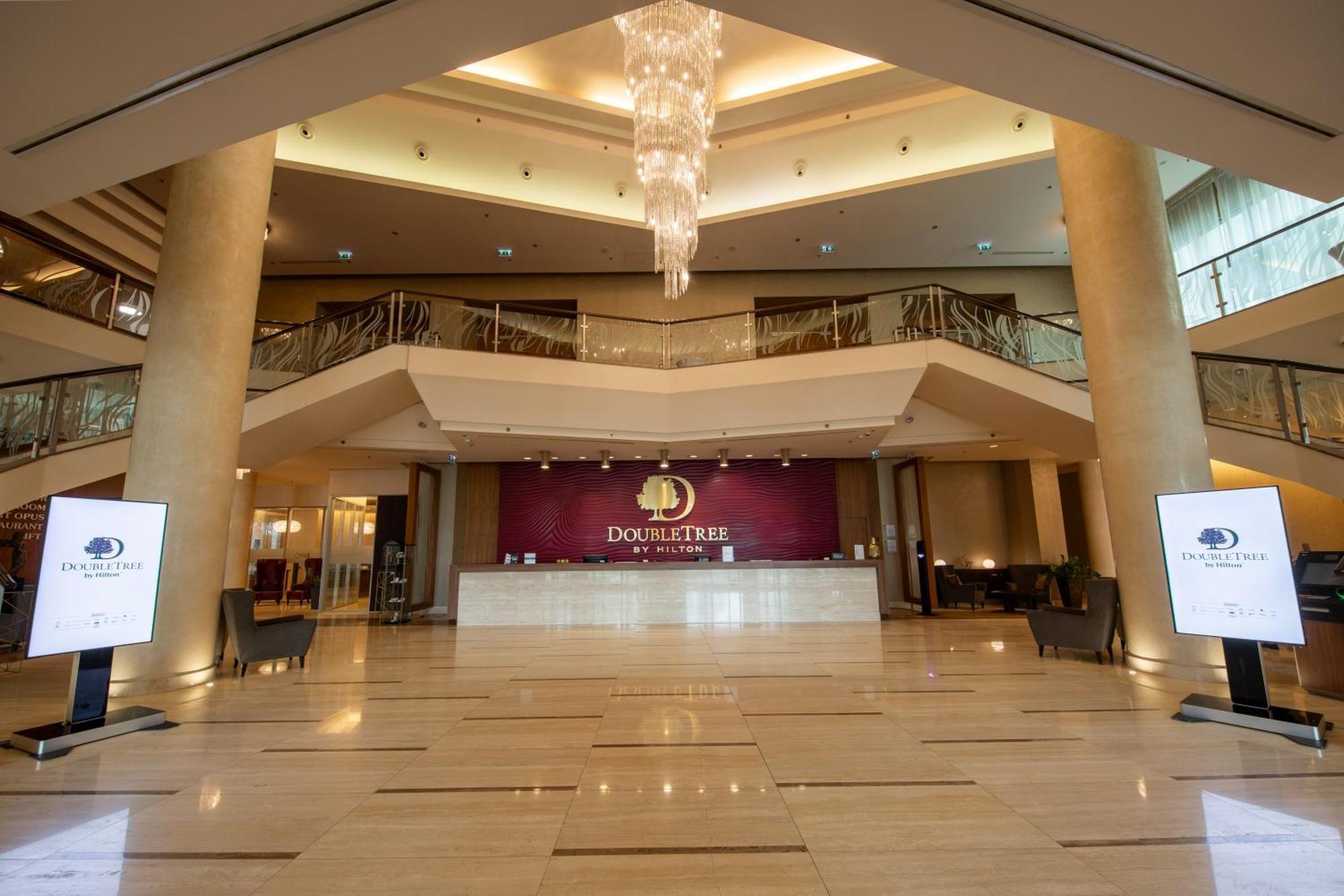 Doubletree By Hilton