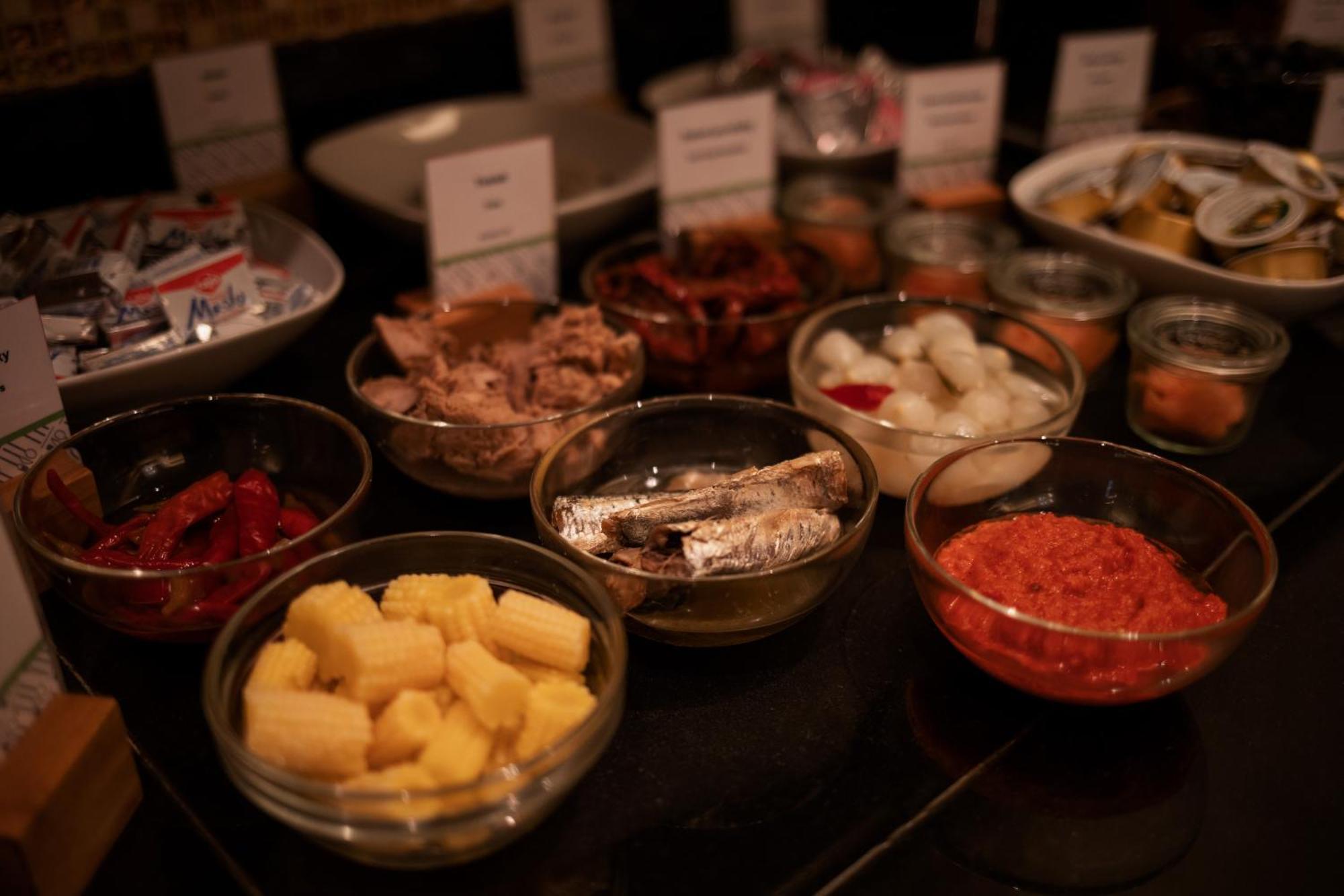 Hotel Doubletree By Hilton Bratislava