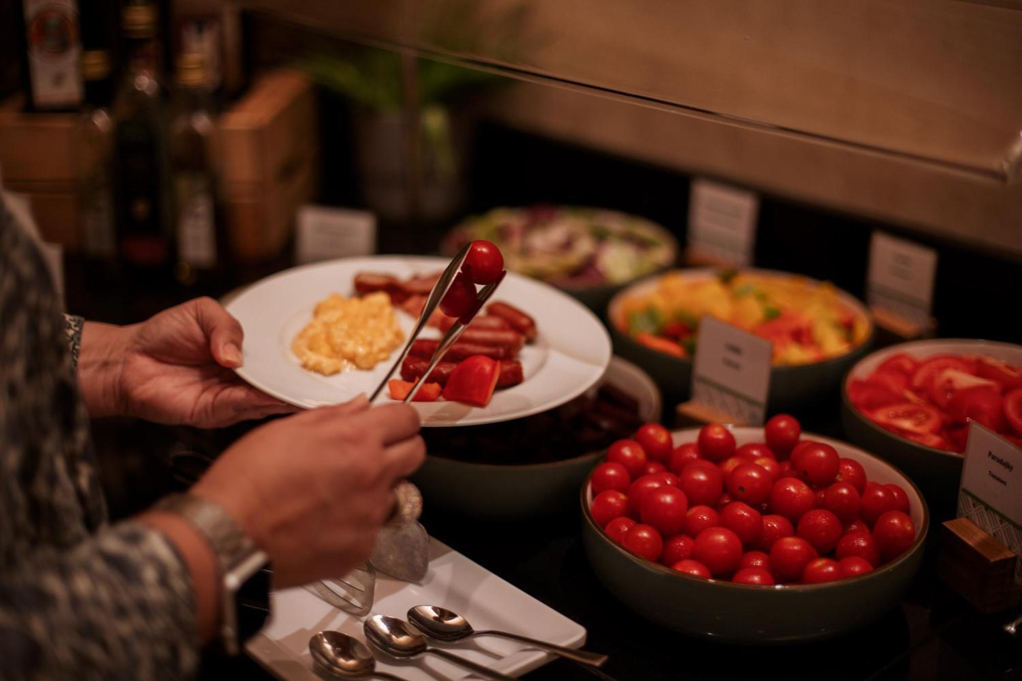 Doubletree By Hilton Bratislava