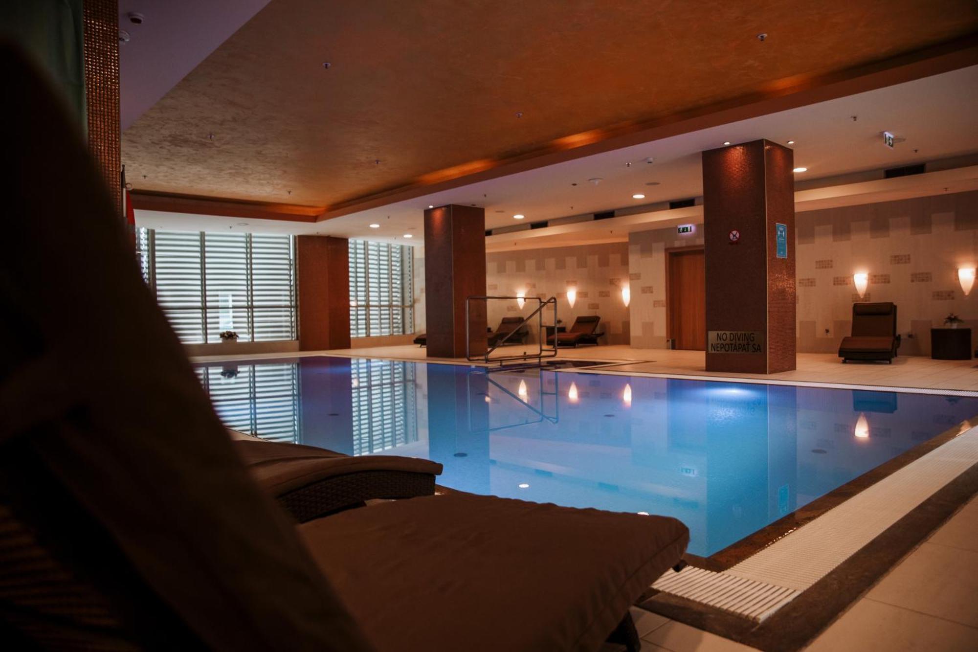Hotel Doubletree By Hilton 4*