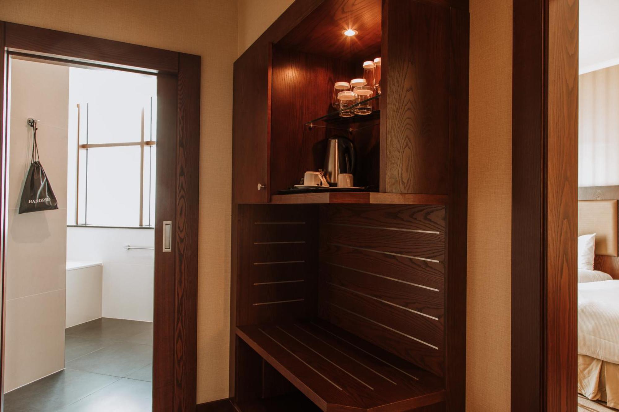 Doubletree By Hilton 4*