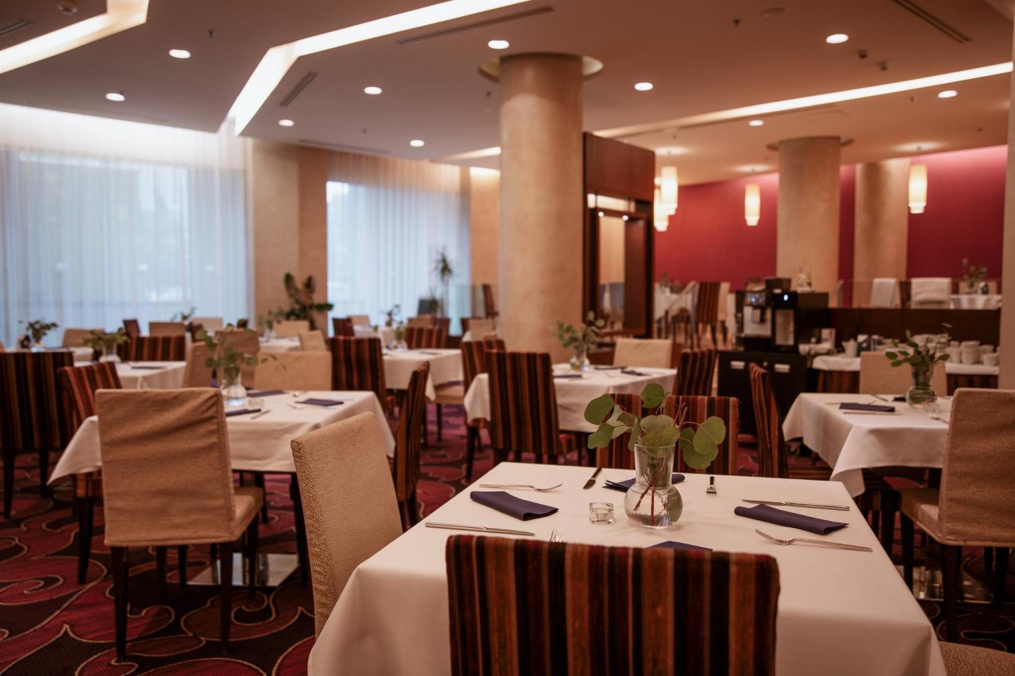 Doubletree By Hilton Hotel 4*