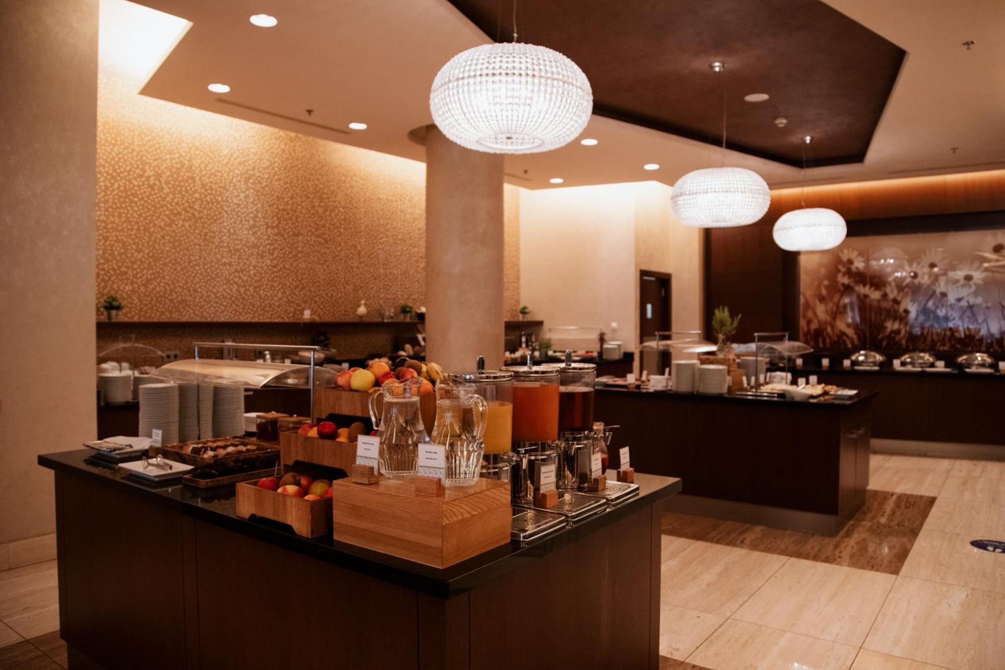 Doubletree By Hilton 4* Bratislava
