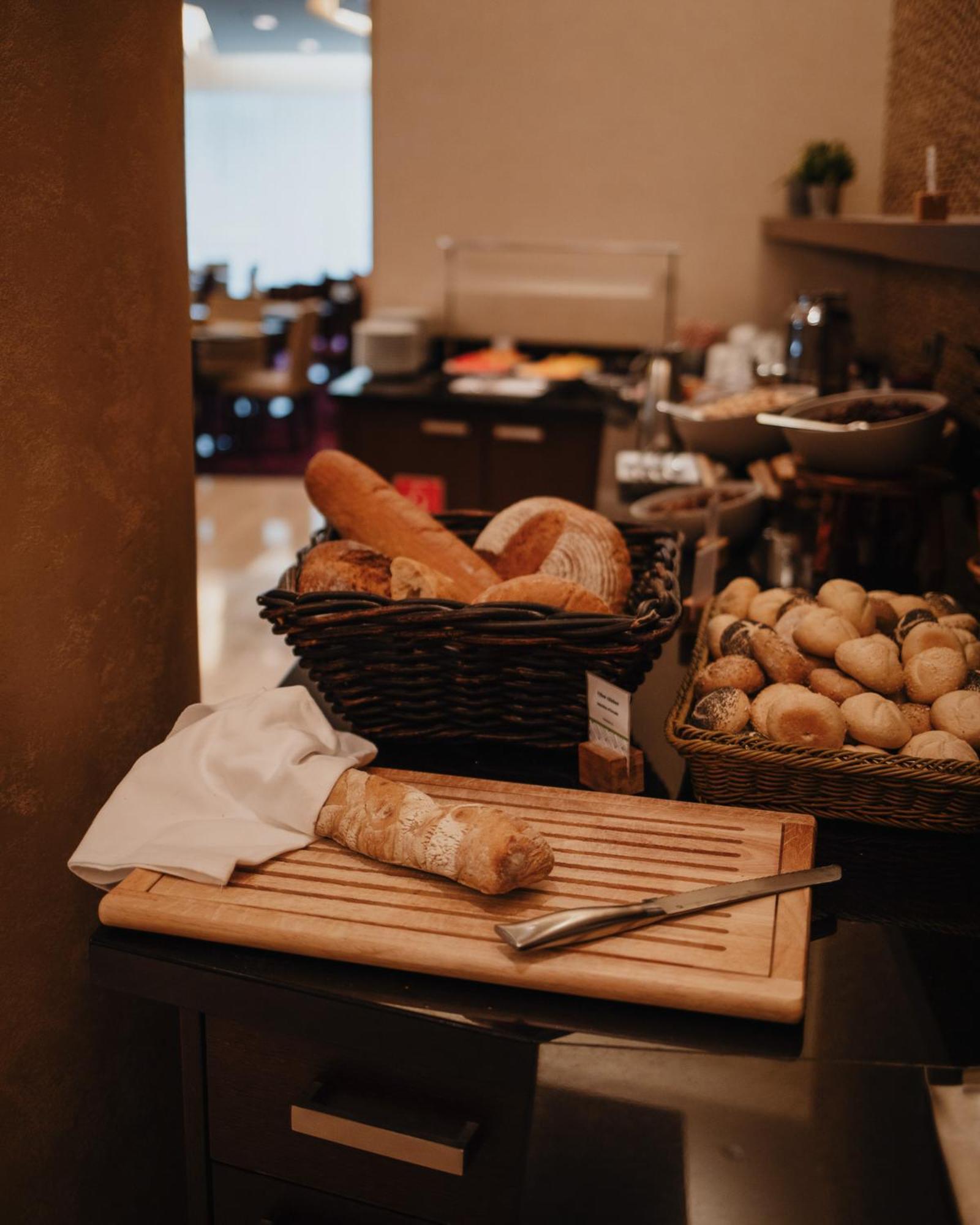 Doubletree By Hilton Hotel Bratislava