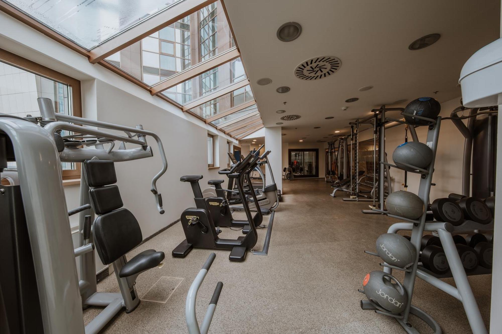 Doubletree By Hilton Bratislava