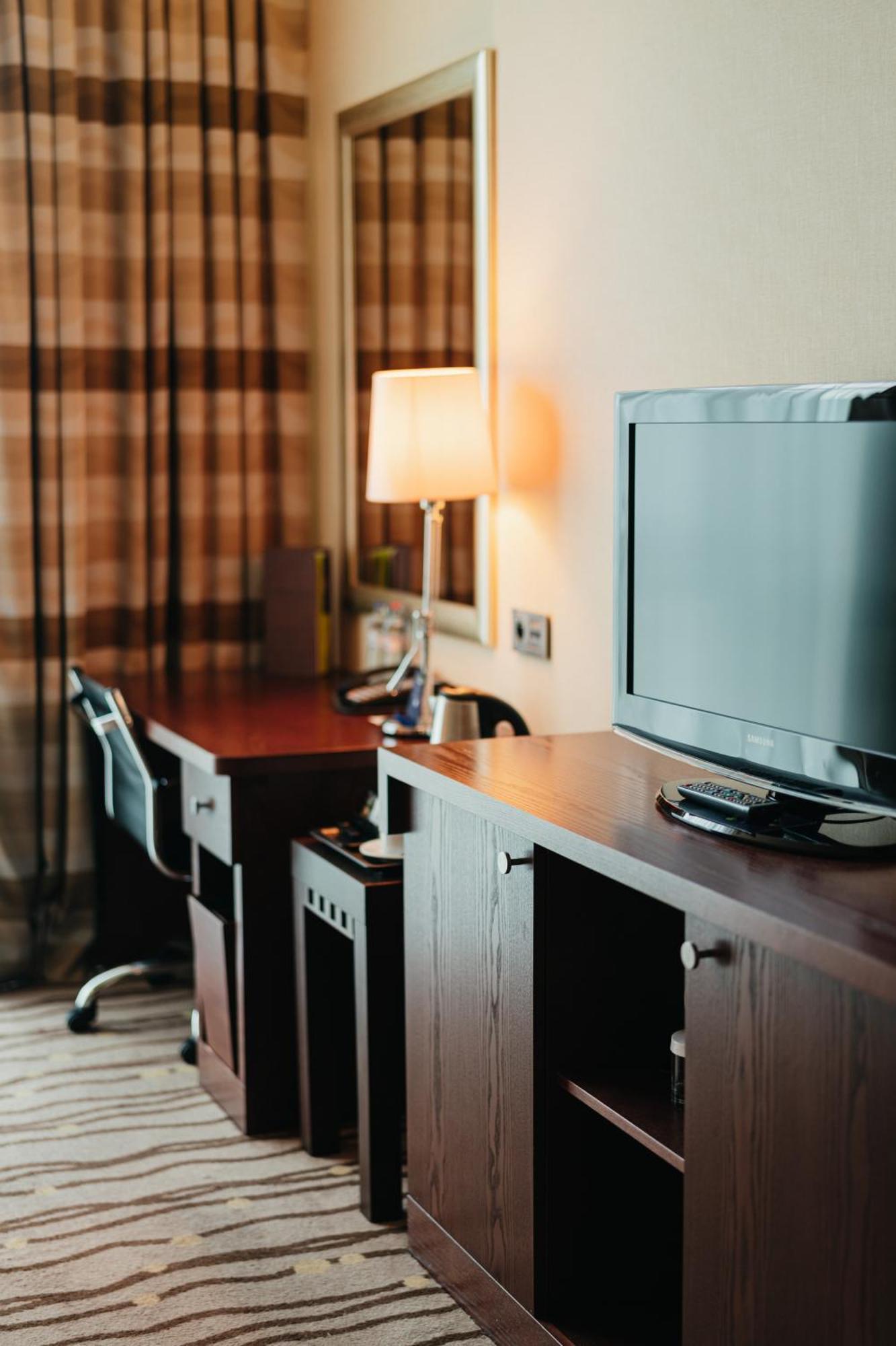 Doubletree By Hilton Hotel