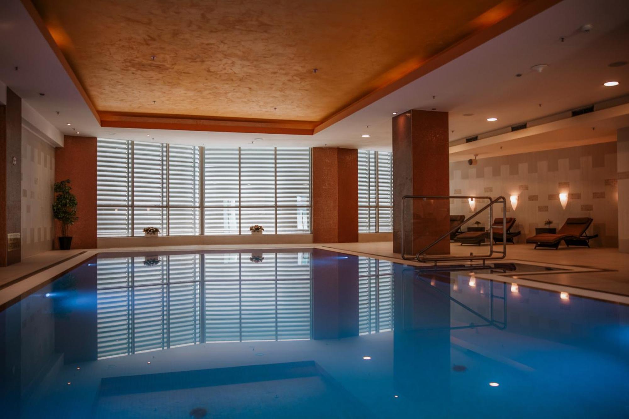 Hotel Doubletree By Hilton 4*