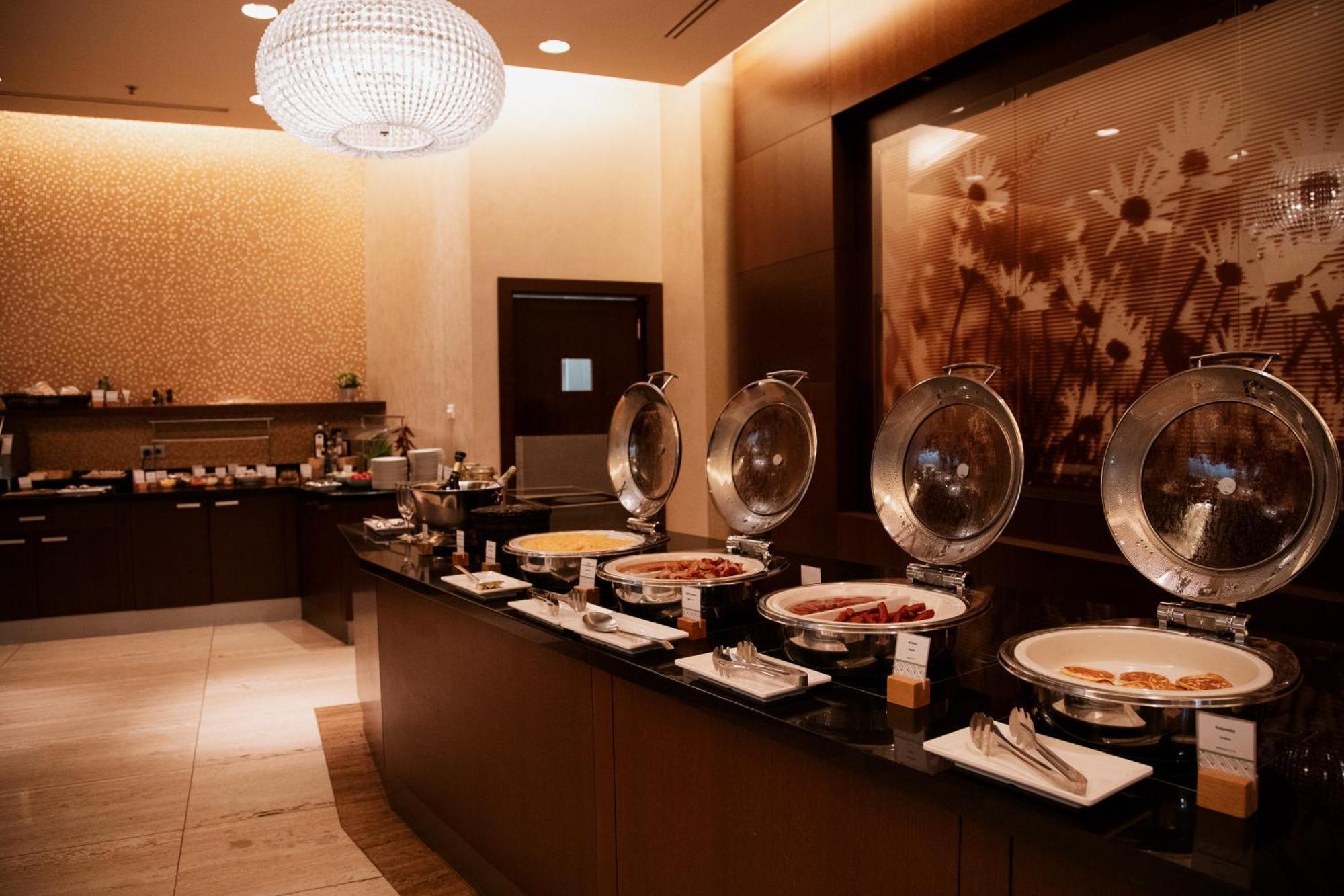 Doubletree By Hilton Bratislava