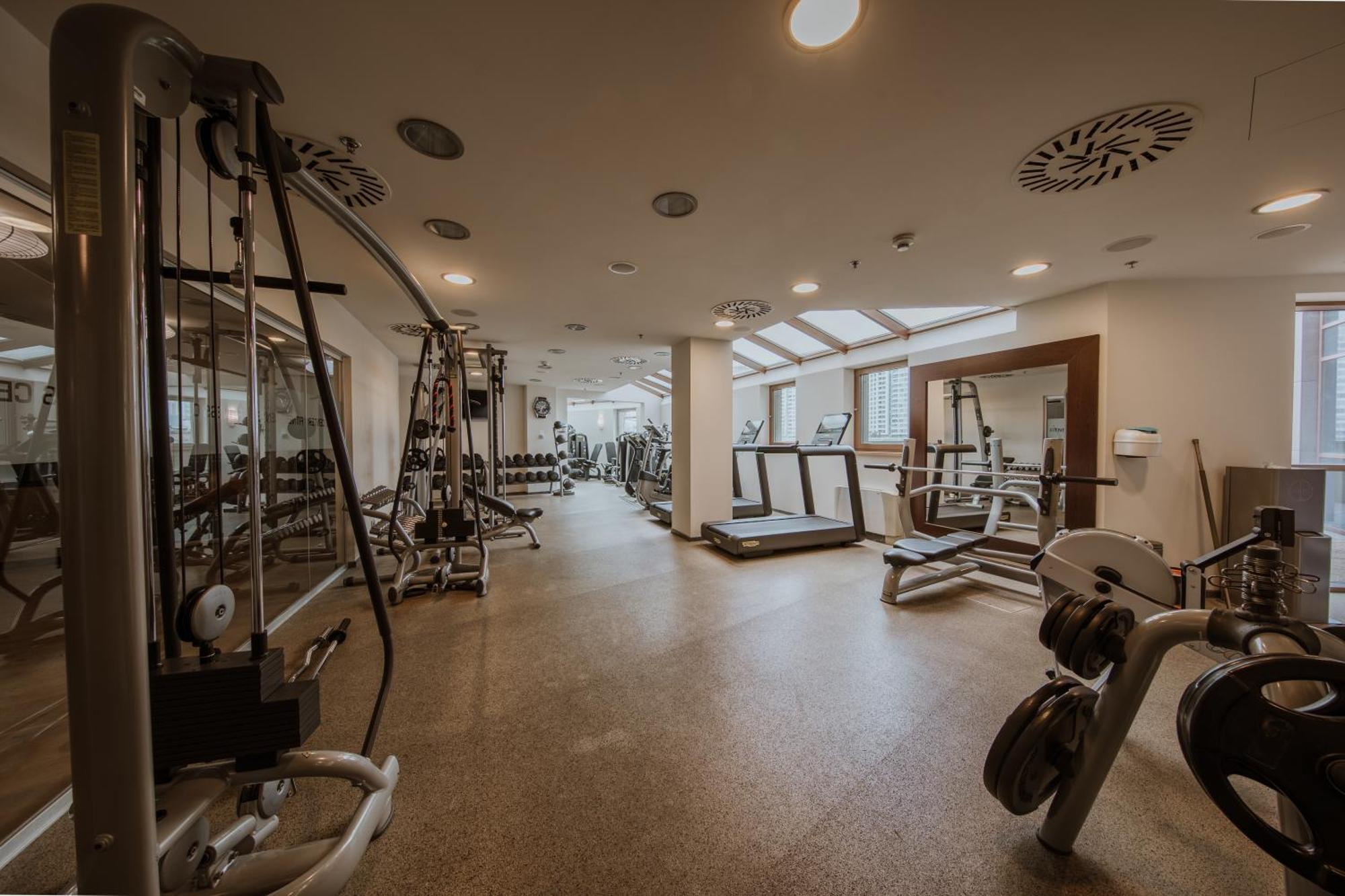 Hotel Doubletree By Hilton 4*