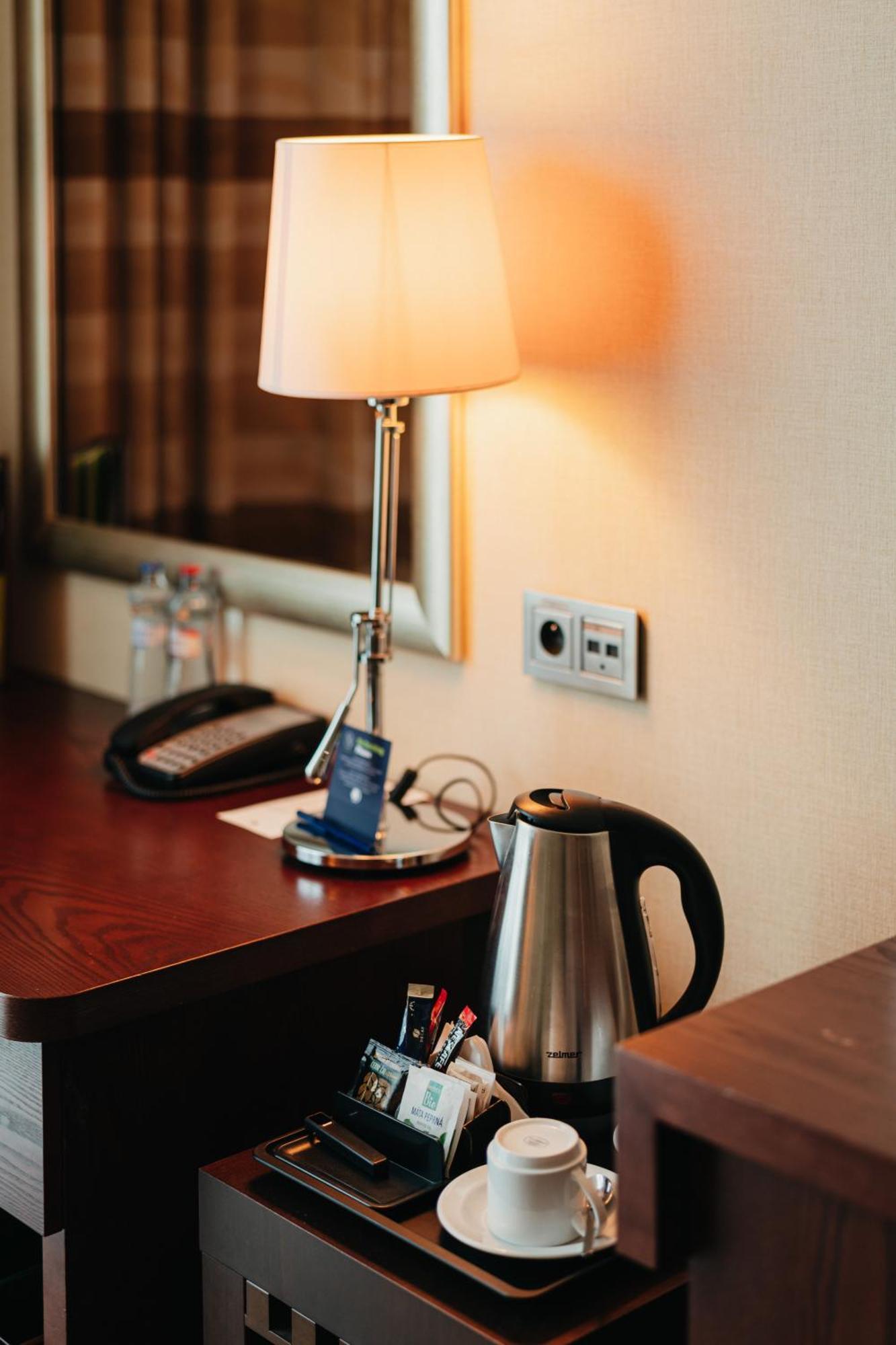 Doubletree By Hilton Bratislava