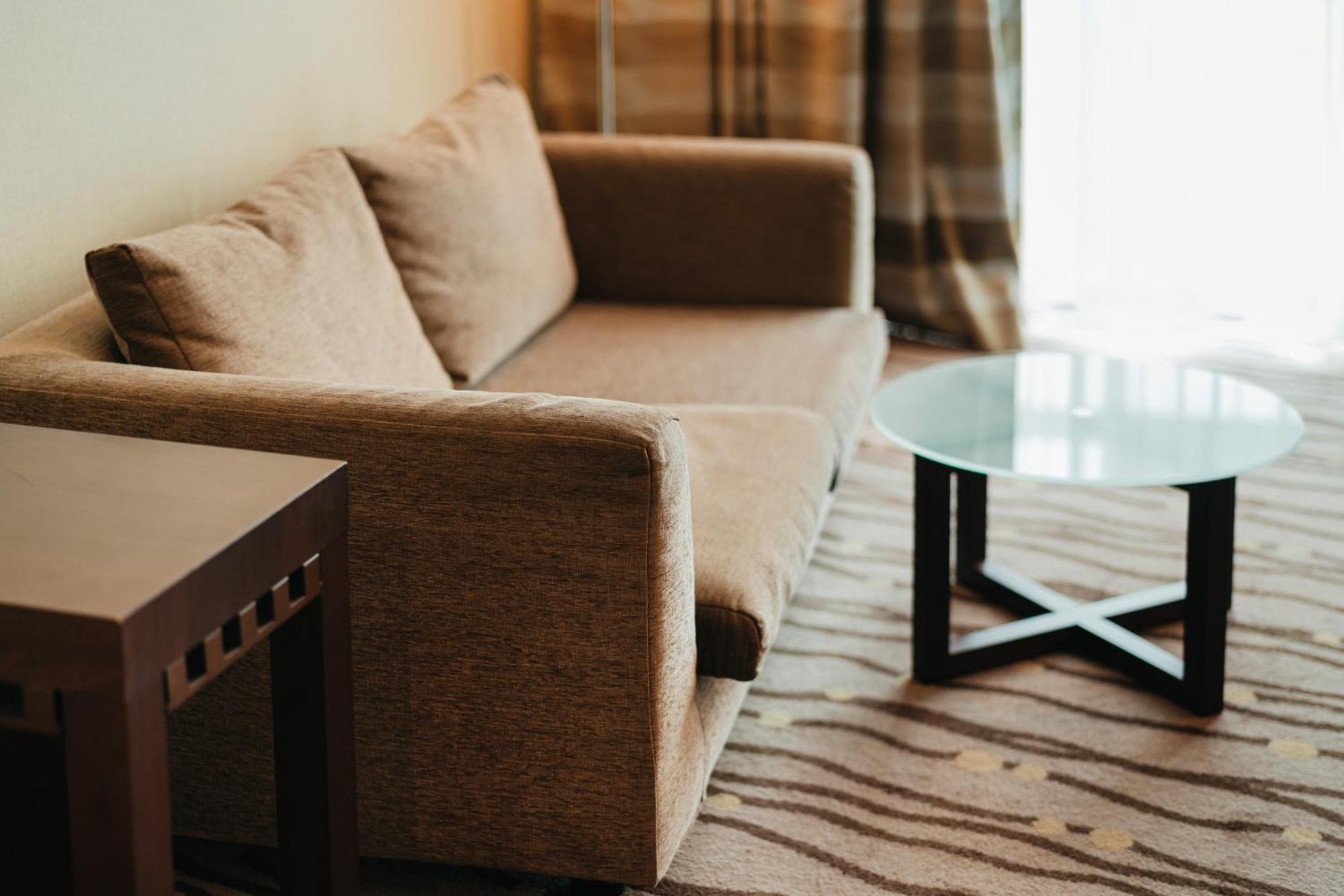 Doubletree By Hilton Hotel 4*