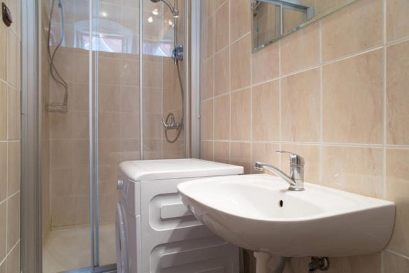 Romantic Flat Bratislava