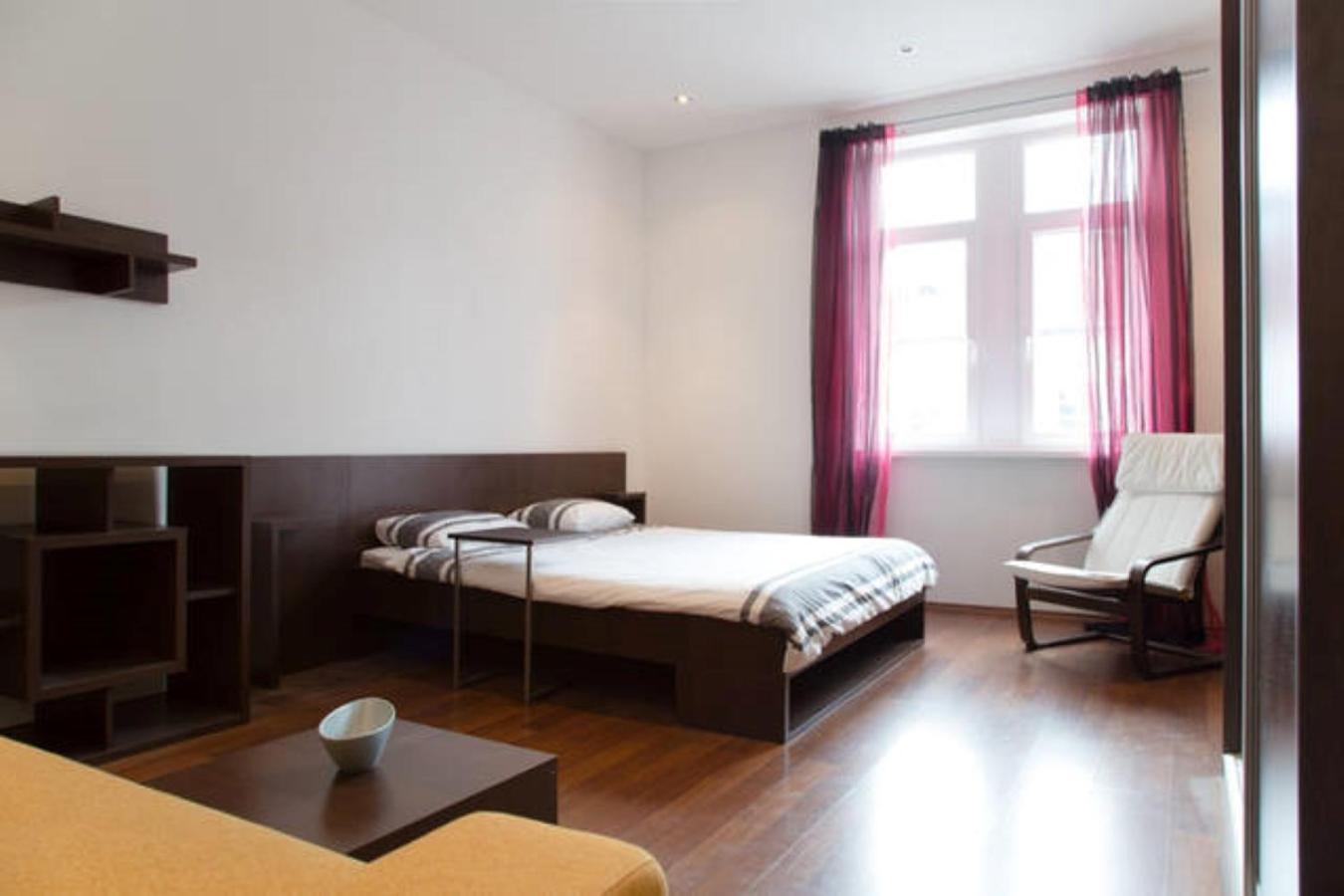 Apartment Romantic Flat *