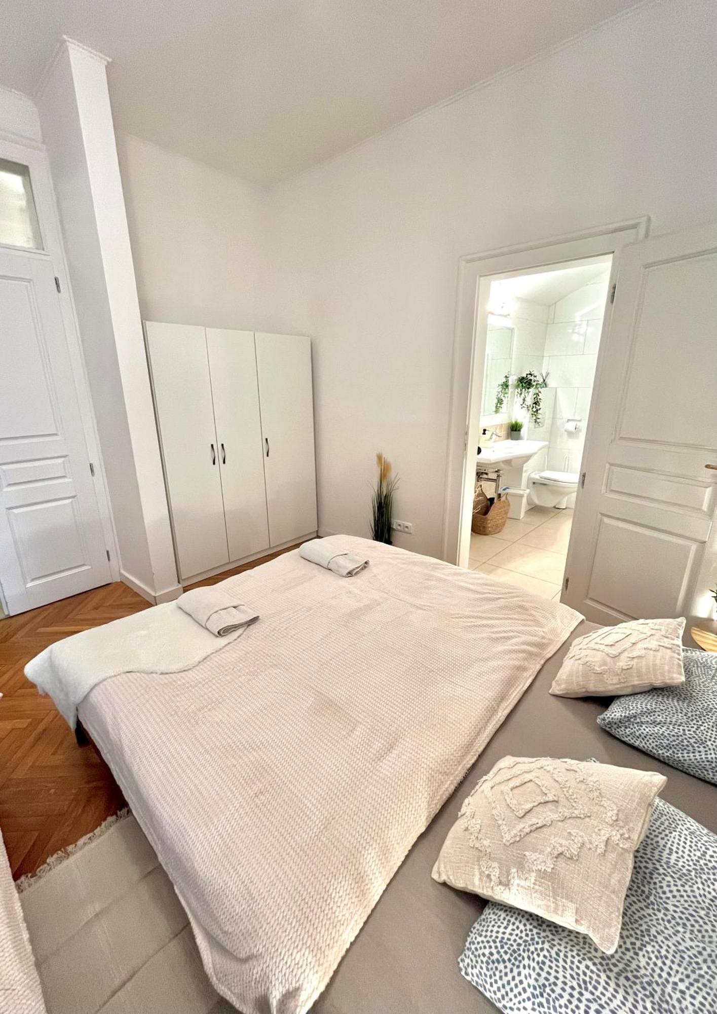 Apartment Mia - Old Town, Ac *